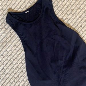 Lululemon Muscle Tank